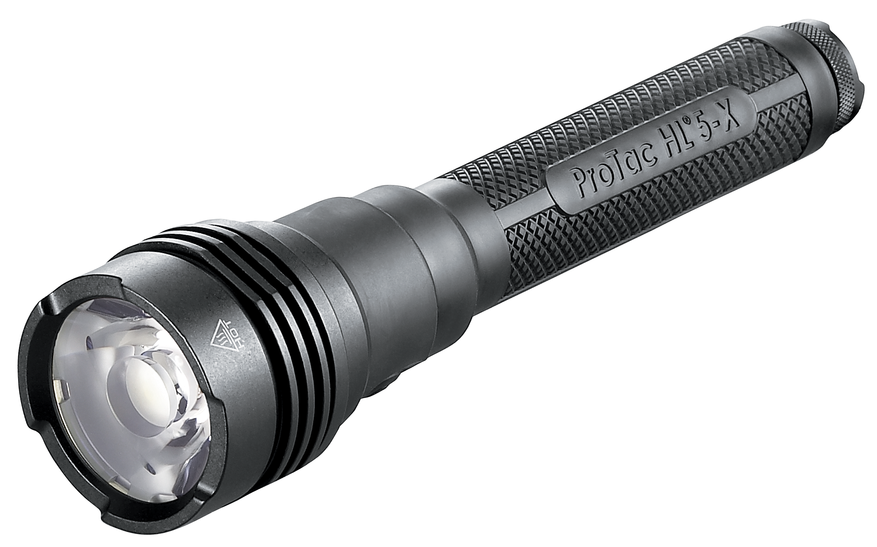 Streamlight Protac HL 5-X Flashlight with Protac HL 5-X USB Batteries ...